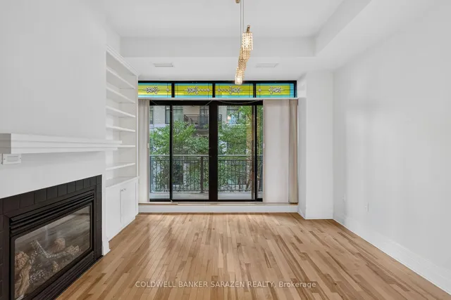 375 Lisgar St #304, Ottawa 5