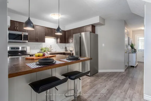 30 Imperial Rd #21, Guelph 5
