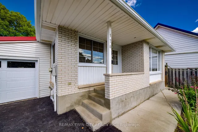 176 Samuelson St, Cambridge 5