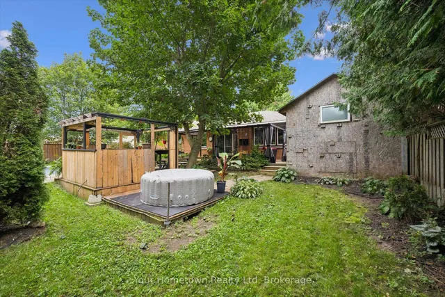471 Garafraxa St, Centre Wellington 5