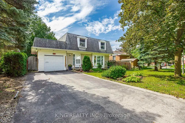 419 Citation Dr, London North 2