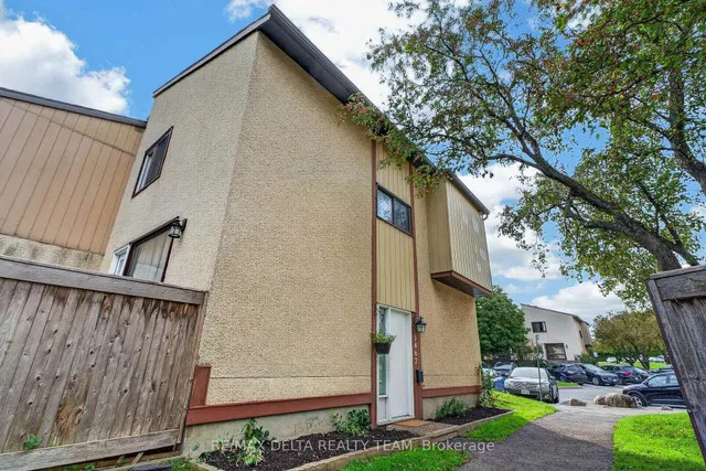 1467 Bethamy Lane, Ottawa 3