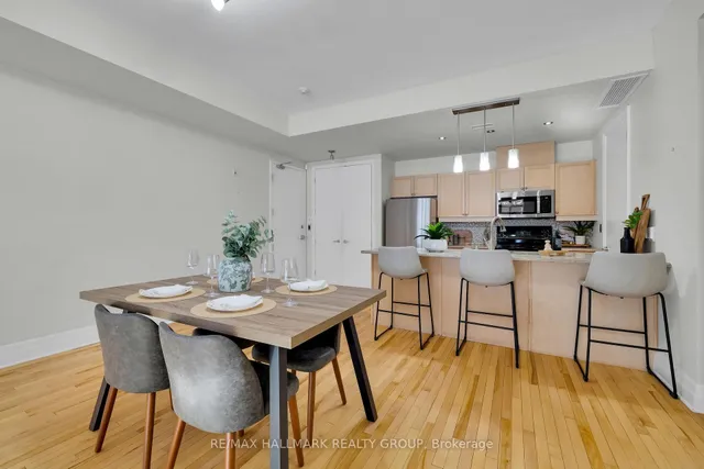 260 Besserer St #203, Ottawa 4