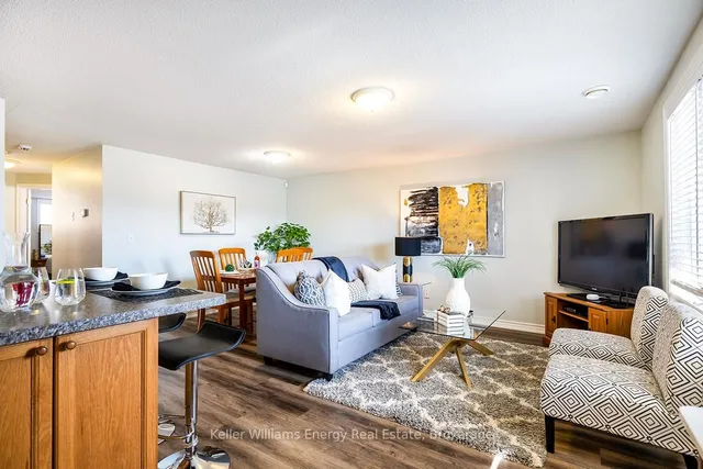 249 Ruttan Terr #505, Cobourg