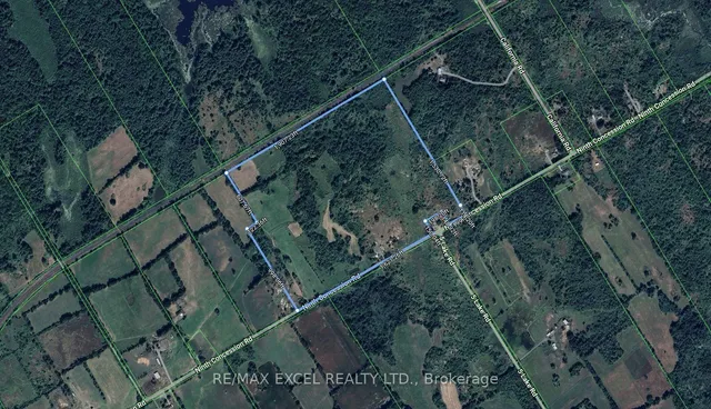 773 Ninth Concession Rd, Kaladar 5