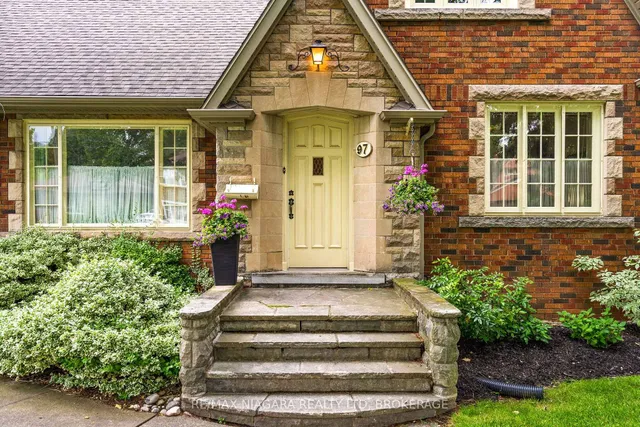 97 Glenridge Ave, St. Catharines 3