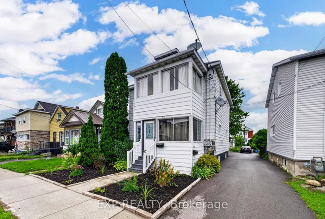 412 Mc Connell Ave, Cornwall 2