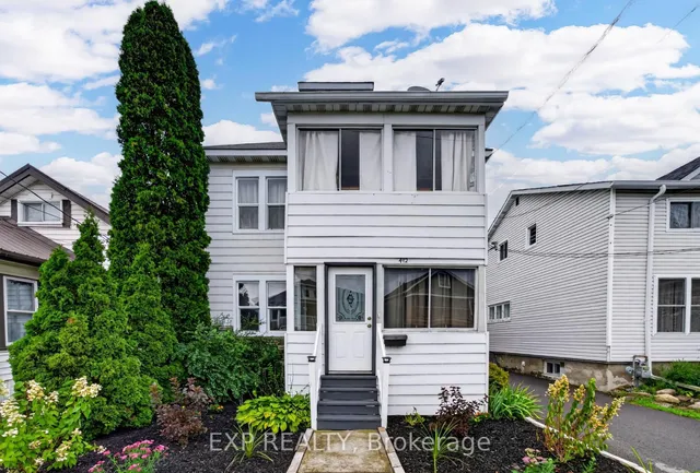 412 Mc Connell Ave, Cornwall 1