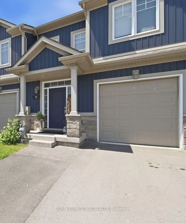 45 Wilkerson St, Thorold 3