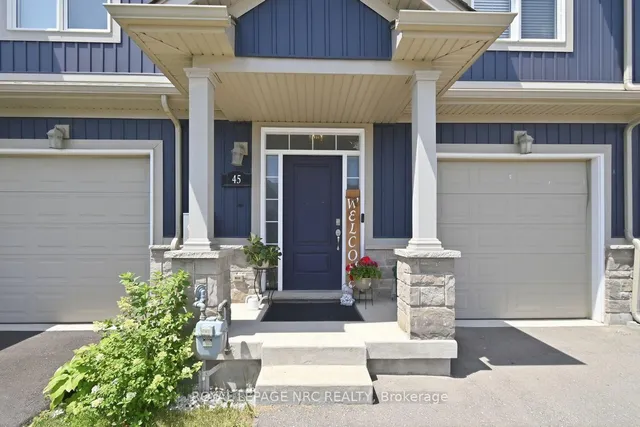 45 Wilkerson St, Thorold 2