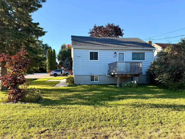431 Angus Ave, North Bay 3