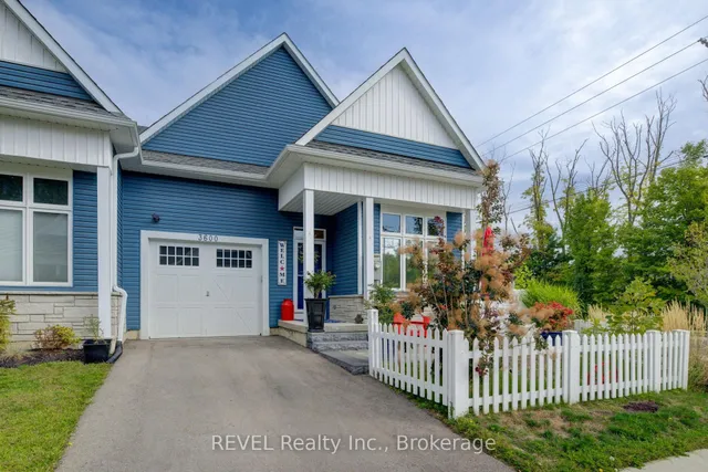 3600 Hibbard St, Fort Erie 2