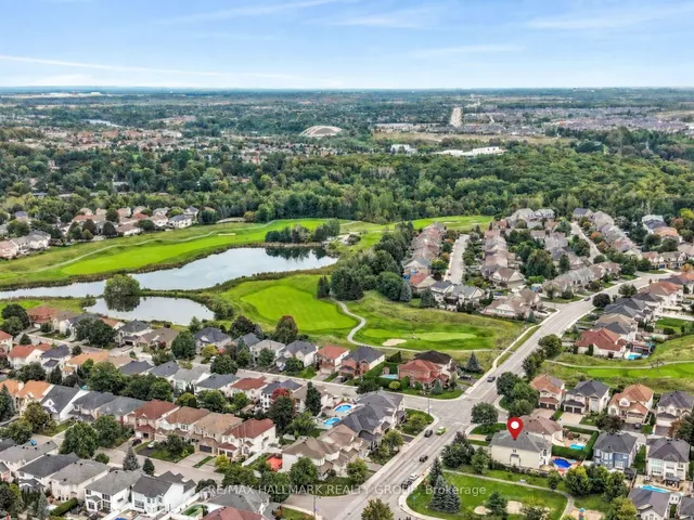 56 Golflinks Dr, Ottawa 3