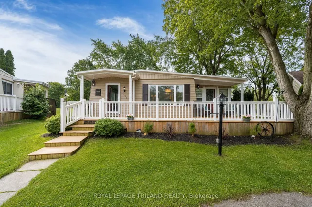 131 Sunningdale Pl, South Huron 5