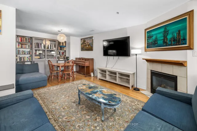 237 Cumberland St, Ottawa 4