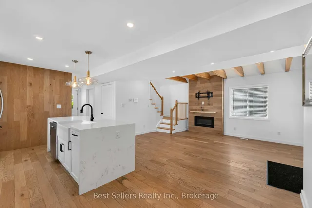 85 PELHAM Rd, St. Catharines 3