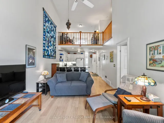 433 Queen St #8, Kincardine 5