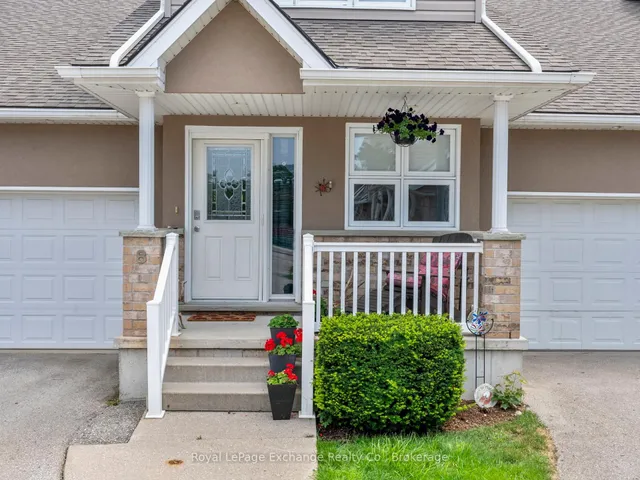 433 Queen St #8, Kincardine 2
