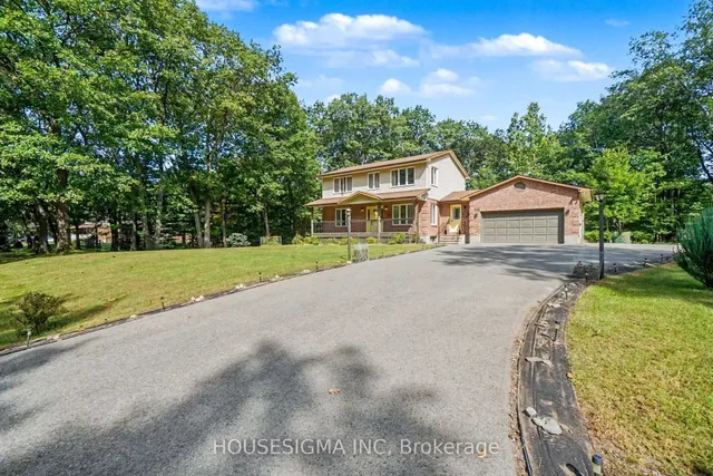 312 Fireside Dr, Ottawa 4