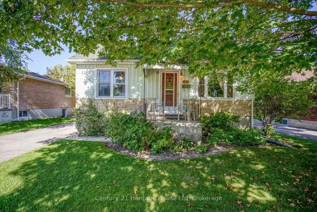91 Merion St, Guelph 3