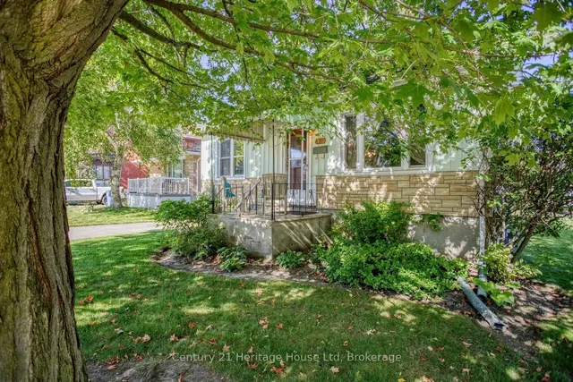 91 Merion St, Guelph 4