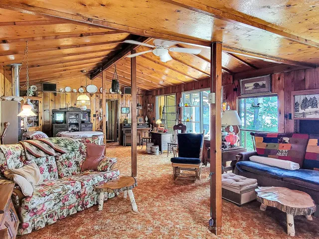 396 North Shore Rd, Kawartha Lakes 5