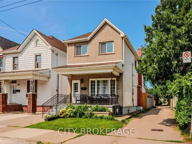31 Kinrade Ave, Hamilton 3
