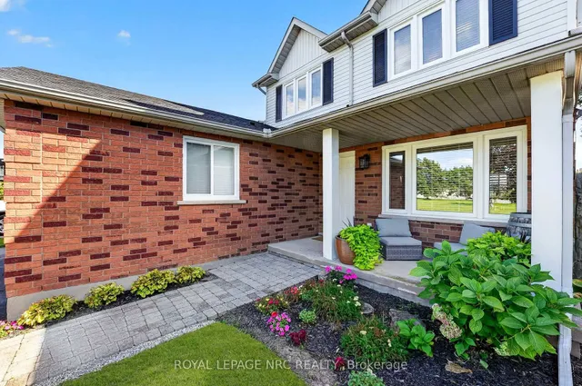 160 Vansickle Rd, St. Catharines 2