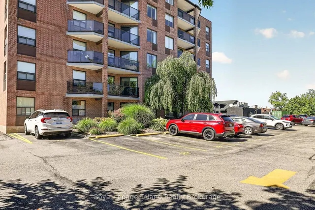 217 Thames St #101, Ingersoll 4