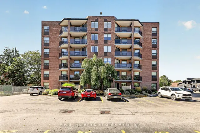 217 Thames St #101, Ingersoll 5