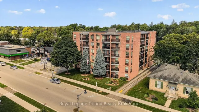 217 Thames St #101, Ingersoll 2