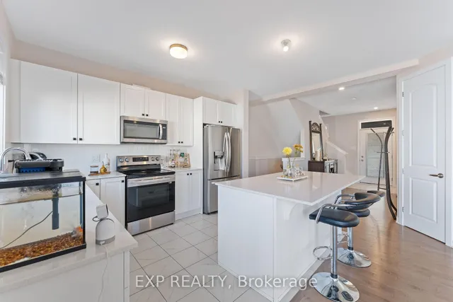 228 Appalachian Circ, Ottawa 4
