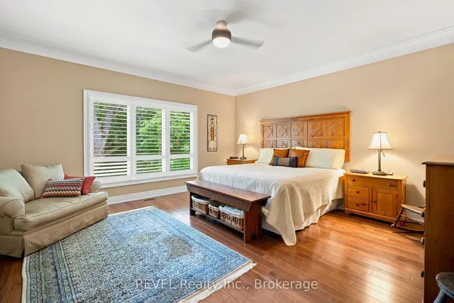 90 Sunrise Crt, Fort Erie 5