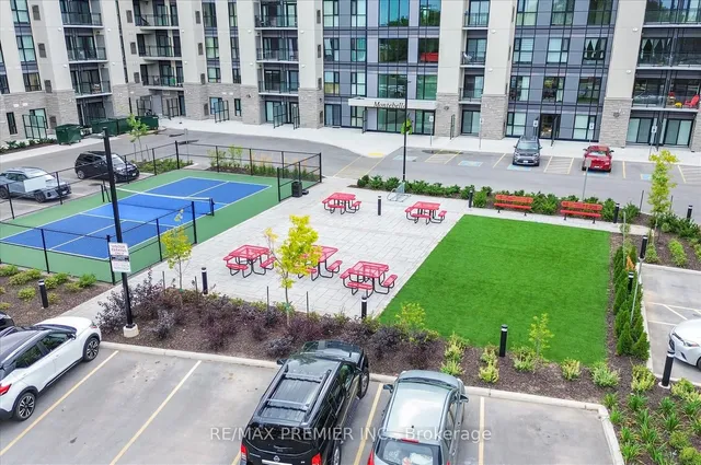 50 Herrick Ave #LP-17, St. Catharines 4