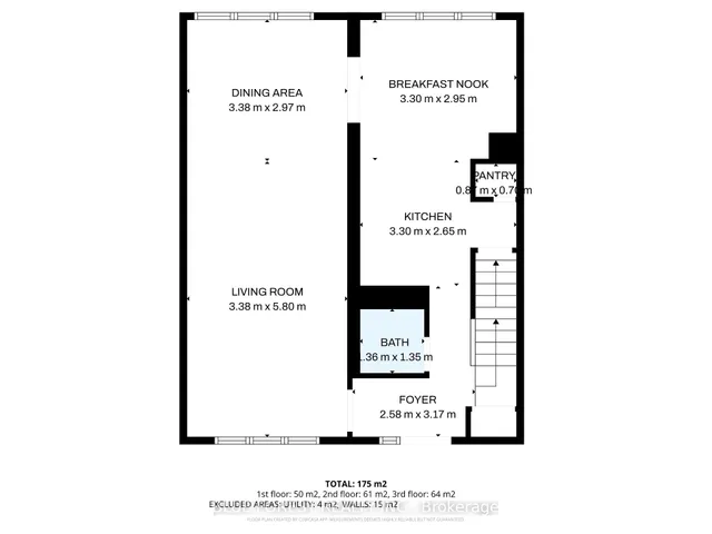 775 Wilkins St #75, London South 3