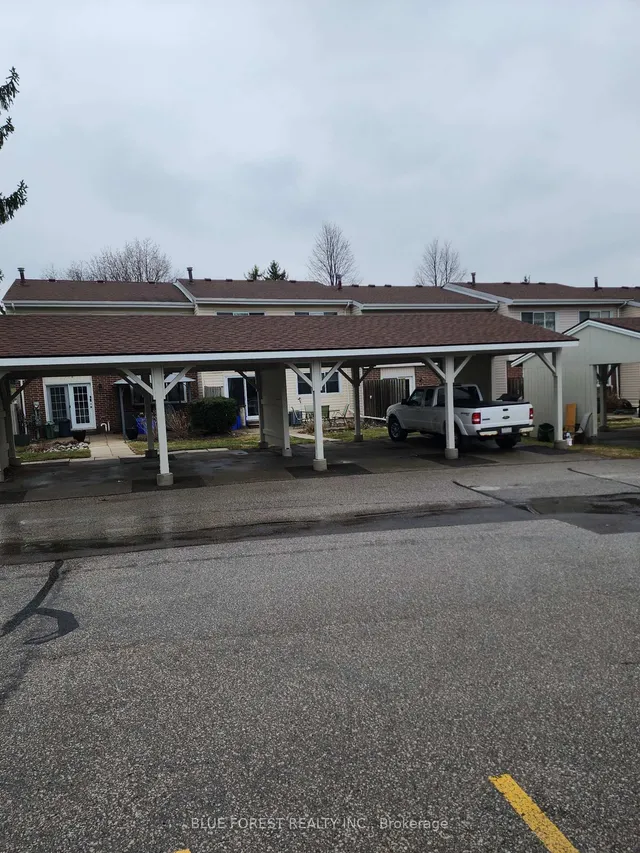 775 Wilkins St #75, London South 5