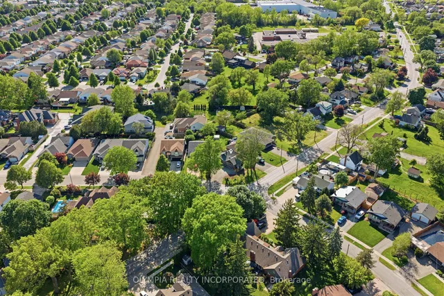7936 Beaverdams Rd, Niagara Falls 5