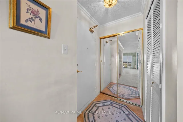 158B Mcarthur Ave #1807, Ottawa 3