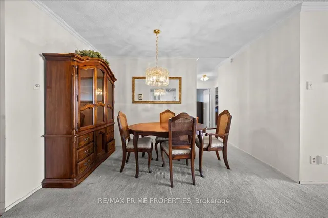 158B Mcarthur Ave #1807, Ottawa 4