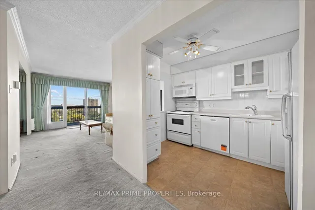 158B Mcarthur Ave #1807, Ottawa 5