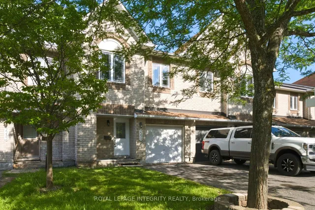 2254 SILVERADO Cres, Ottawa 5