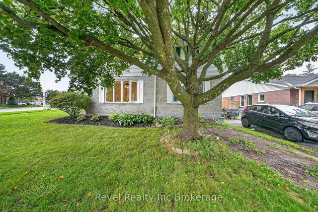995 Cree Ave, Woodstock 4
