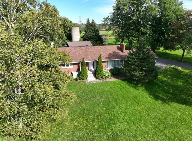 499 County Rd 29 Rd, Rideau Lakes 2