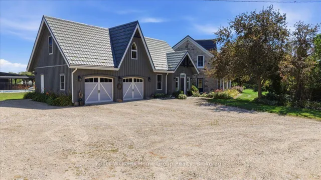 6829 Wellington Rd 16 Sdrd, Centre Wellington 4