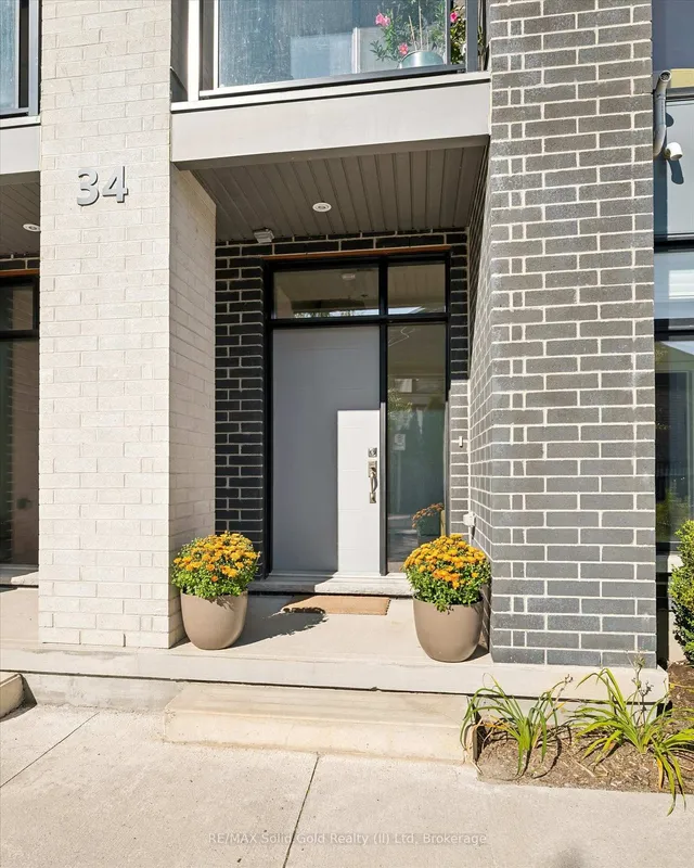 271 GREY SILO Rd #34, Waterloo 5