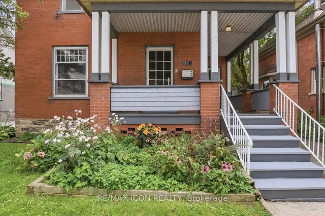 147 Park St, Waterloo 4