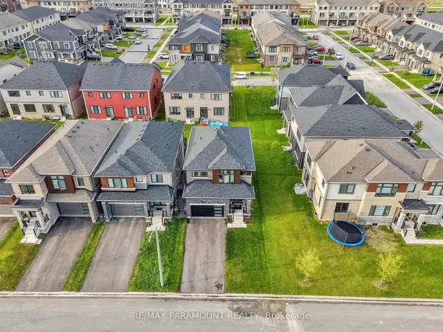110 Sunflower Cres, Thorold 3