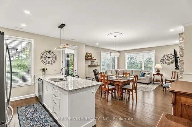 190 Boundstone Way #105, Ottawa 4