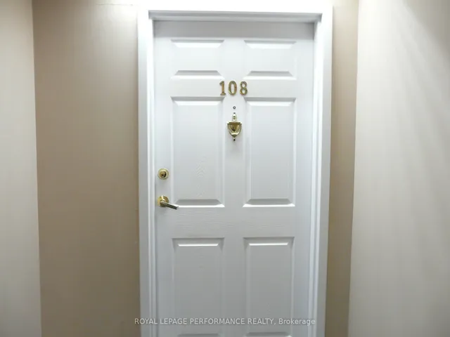 320 Centrum Blvd #108, Orleans 4
