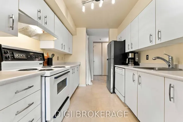 318 Lorry Greenberg Dr #302, Ottawa 5